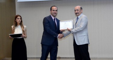 Forumun yekunları ilə bağlı tədbir