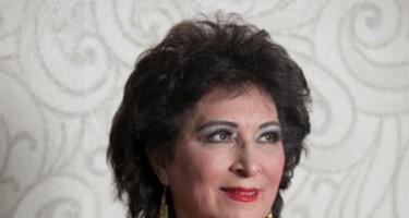 Fatma Mahmudova: “Mənim buna vaxtım yoxdur” 	