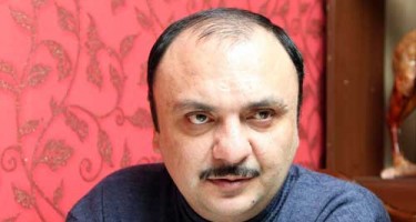 Anar Nağılbazı işə düzəltmək adı ilə 
