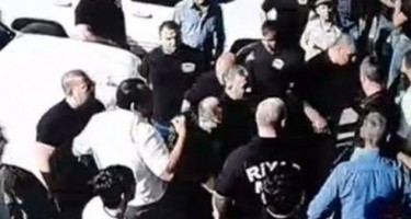 Bakı polisi 13 nəfəri həbs etdi