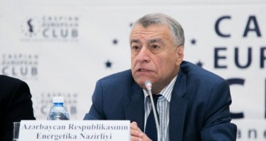 Azərbaycanda nazir vəfat etdi