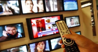 Bu televiziyanın yayımı dayandırıldı