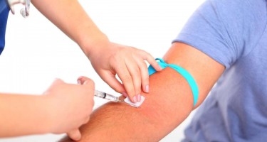 Hər il dünyada 2 milyondan çox insan hepatitdən ölür