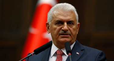 Türkiyədən sərt reaksiya 