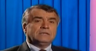 Natiq Əliyevin ölümündən sonra ən çox izlənən görüntülər