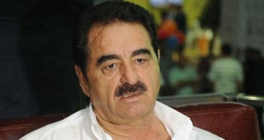 İbrahim Tatlısəs evlilik iddialarını yalanladı: