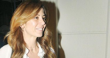 Tanınmış aktrisa hamilədir?