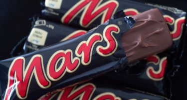 "​Mars" şokoladlarında ölümcül virus aşkarlandı