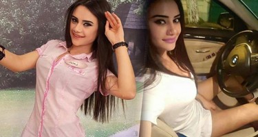Nazın oğlanla bu rəqsi izlənmə rekordu qırdı