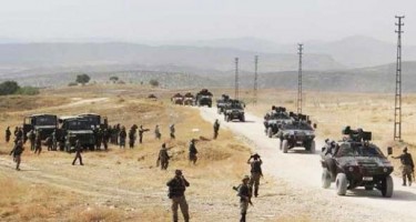 Çox sayda terrorçu məhv edildi