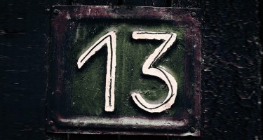 13 rəqəmi niyə uğursuzdur?