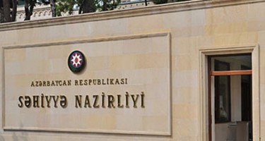 Səhiyyə Nazirliyi Sumqayıtdakı kütləvi zəhərlənmə ilə bağlı
