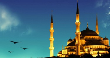 Ramazanın 16-cı gününün duası 