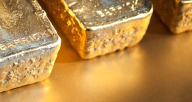 50 milyard dollar dəyərində qızıl ehtiyatı aşkarlandı