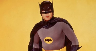 "​Batman​" öldü