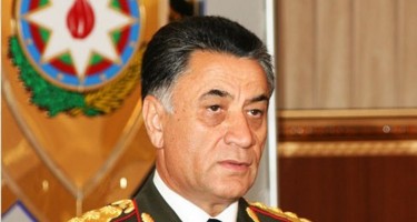 Ramil Usubov qohumunu işdən çıxardı