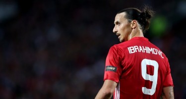 İbrahimoviçin yeni klubu məlum oldu