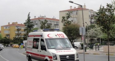 Türkiyədə terror: polislər və hərbçilər hədəfə alındı