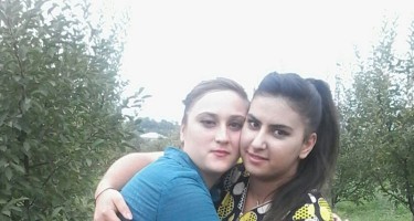 Şirvanda iki nişanlı qız itkin düşüb