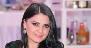 Natavan Həbibi kövrəldi:
