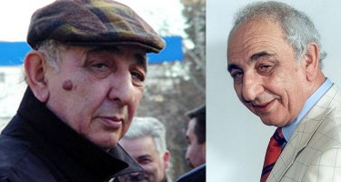 Hacıbaba Bağırovun 