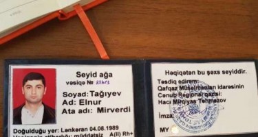 Seyidlik fırıldağın başqa bir adıdır...