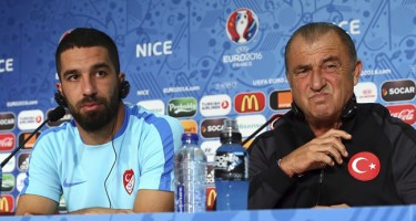 Arda Turandan Türkiyə millisi ilə bağlı 
