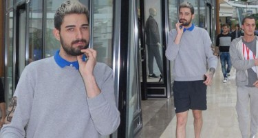 İbrahimin oğlu İdo 2 həftəyə 10 kilo arıqladı