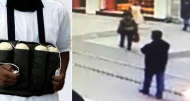 Bakı sakinləri "canlı bomba" görsə, nə edər?