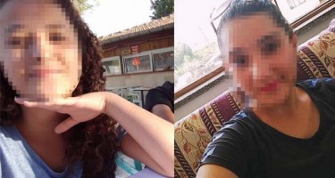 Hovuza getmək adıyla evdən çıxdılar və...
