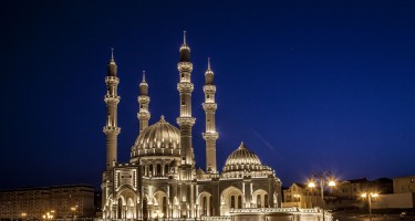 ​Sabah Azərbaycanda birinci Qədr gecəsidir 
