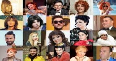 Azərbaycanın ali təhsili olmayan məşhurları