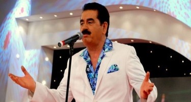 "İbo şou" geri qayıdır