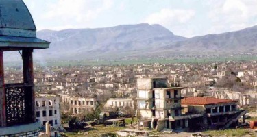 "Öz taleyimizi özümüz həll etməliyik"