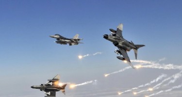 Terrorçulara qarşı irimiqyaslı əməliyyat 