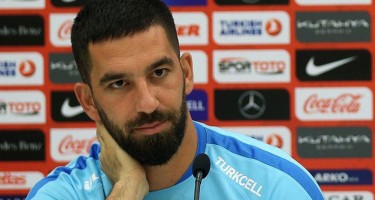 Arda Turan müflis oldu