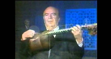 Həbib Bayramovun doğum günüdür