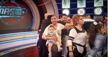 İslam ata olmaq xəbərini belə eşitdi...
