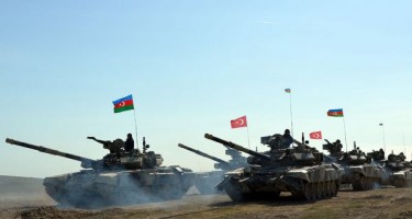 Türkiyə ordusu Naxçıvana niyə gəlib?