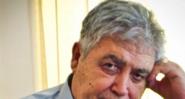 Rafael İsgəndərov biznes qurmaq istəyir