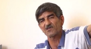 Bayram Kürdəxanlı niyə narkotik qəbul edir?