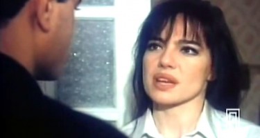 "Təhminə"nin özündən gözəl qızı evləndi