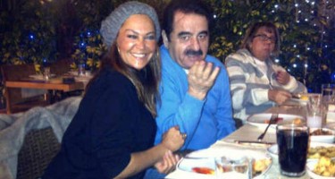 Hülya Avşar: "İbrahimTatlısəs çox ehtiraslıdır"