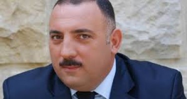 Bəhram Bağırzadə 20 il sonra bunu etdi...