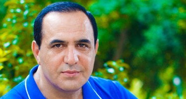 Manaf Ağayev: "İmkan vermədim ki, başqa kişi bacıma..."