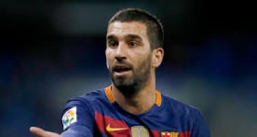 Arda Turan "Barselona"dan ayrılır? -