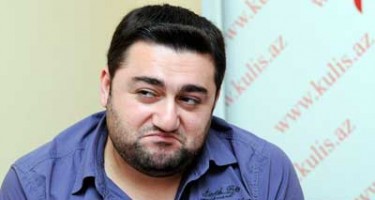 "Qonorar məni qane etmir" -