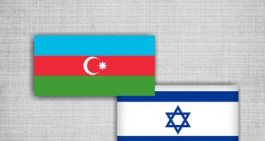 Azərbaycan-İsrail Birgə Komissiyasının tərkibi təsdiqlənib