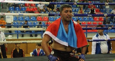 Fuad Zeynalov: "Çox sərt davranır və..."