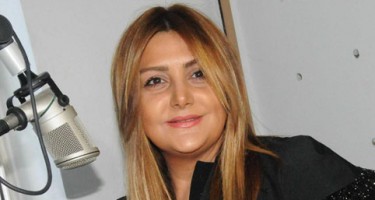 Zülfiyyə Xanbabayevanın makiyajsız halı